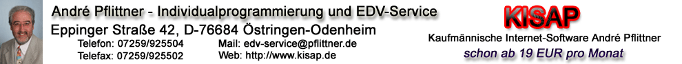 EDV-Service